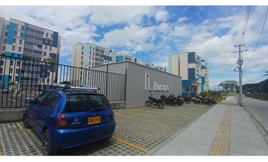 APARTAMENTO EN VENTA - BURANO - PALMIRA REF: 9346450