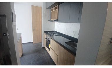 APARTAMENTO EN VENTA - BURANO - PALMIRA REF: 9346450