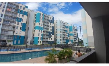 APARTAMENTO EN VENTA - BURANO - PALMIRA REF: 9346450