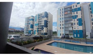 APARTAMENTO EN VENTA - BURANO - PALMIRA REF: 9346450