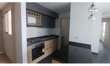 APARTAMENTO EN VENTA - BURANO - PALMIRA REF: 9346450