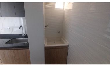 APARTAMENTO EN VENTA - BURANO - PALMIRA REF: 9346450