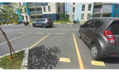 APARTAMENTO EN VENTA - BURANO - PALMIRA REF: 9346450