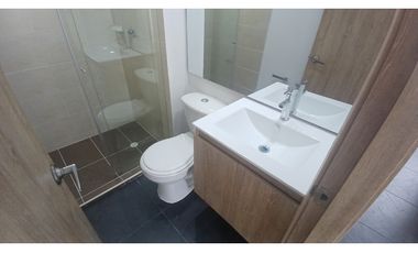 APARTAMENTO EN VENTA - BURANO - PALMIRA REF: 9346450