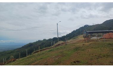 LOTES EN VENTA -  LA BUITRERA - PALMIRA REF: 9360181