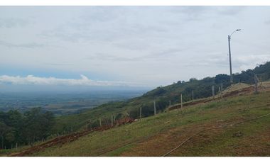 LOTES EN VENTA -  LA BUITRERA - PALMIRA REF: 9360181