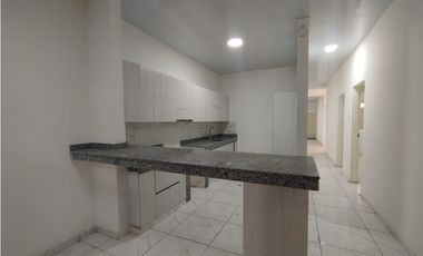 CASA  EN ALQUILER- B/ LA TRINIDAD - PALMIRA  - REF 9473720