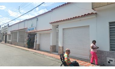 CASA  EN ALQUILER- B/ LA TRINIDAD - PALMIRA  - REF 9473720