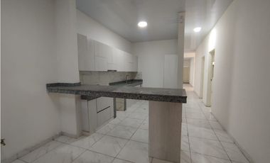 CASA  EN ALQUILER- B/ LA TRINIDAD - PALMIRA  - REF 9473720