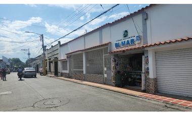 CASA  EN ALQUILER- B/ LA TRINIDAD - PALMIRA  - REF 9473720