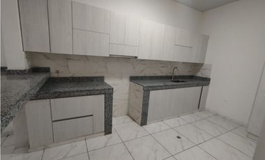 CASA  EN ALQUILER- B/ LA TRINIDAD - PALMIRA  - REF 9473720