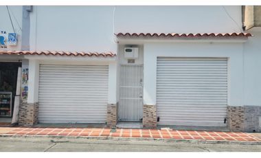 CASA  EN ALQUILER- B/ LA TRINIDAD - PALMIRA  - REF 9473720