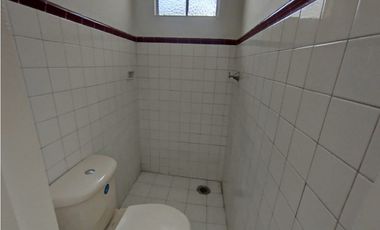CASA  EN ALQUILER- B/ LA TRINIDAD - PALMIRA  - REF 9473720