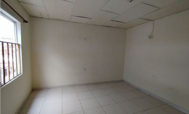 CASA MULTIFAMILIAR CON LOCAL EN VENTA - SAN PEDRO - PALMIRA  7486281