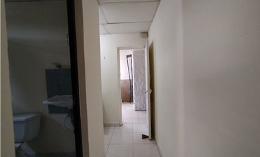 CASA MULTIFAMILIAR CON LOCAL EN VENTA - SAN PEDRO - PALMIRA  7486281