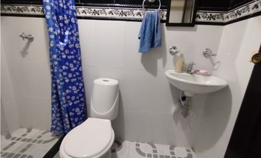 CASA MULTIFAMILIAR CON LOCAL EN VENTA - SAN PEDRO - PALMIRA  7486281