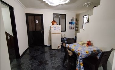 CASA MULTIFAMILIAR CON LOCAL EN VENTA - SAN PEDRO - PALMIRA  7486281