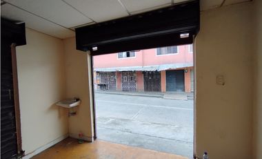 CASA MULTIFAMILIAR CON LOCAL EN VENTA - SAN PEDRO - PALMIRA  7486281