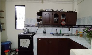 CASA MULTIFAMILIAR CON LOCAL EN VENTA - SAN PEDRO - PALMIRA  7486281