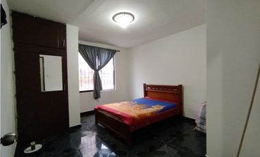 CASA MULTIFAMILIAR CON LOCAL EN VENTA - SAN PEDRO - PALMIRA  7486281