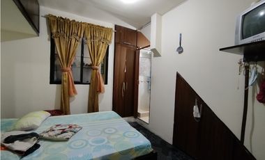 CASA MULTIFAMILIAR CON LOCAL EN VENTA - SAN PEDRO - PALMIRA  7486281