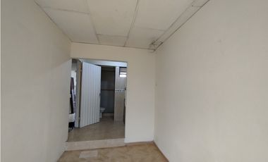 CASA MULTIFAMILIAR CON LOCAL EN VENTA - SAN PEDRO - PALMIRA  7486281