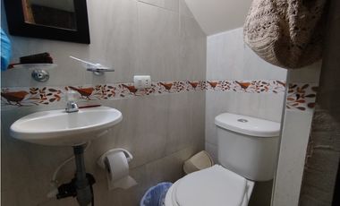 CASA MULTIFAMILIAR CON LOCAL EN VENTA - SAN PEDRO - PALMIRA  7486281