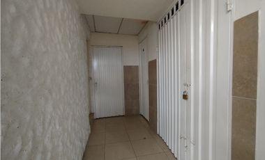 CASA MULTIFAMILIAR CON LOCAL EN VENTA - SAN PEDRO - PALMIRA  7486281