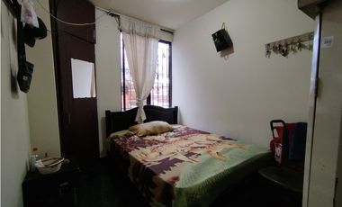 CASA MULTIFAMILIAR CON LOCAL EN VENTA - SAN PEDRO - PALMIRA  7486281