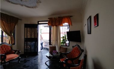 CASA MULTIFAMILIAR CON LOCAL EN VENTA - SAN PEDRO - PALMIRA  7486281