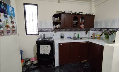 CASA MULTIFAMILIAR CON LOCAL EN VENTA - SAN PEDRO - PALMIRA  7486281