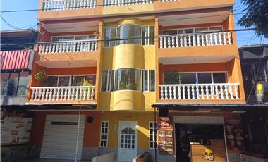 EDIFICIO EN VENTA - LAS AMERICAS - PALMIRA REF: 8418974