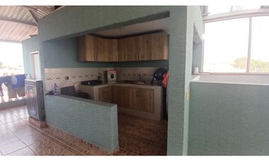 EDIFICIO EN VENTA - LAS AMERICAS - PALMIRA REF: 8418974