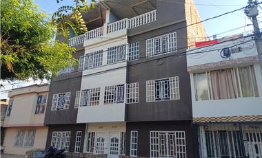 EDIFICIO EN VENTA - LAS AMERICAS - PALMIRA REF: 8418974