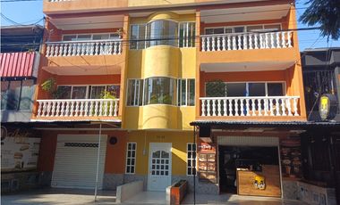 EDIFICIO EN VENTA - LAS AMERICAS - PALMIRA REF: 8418974