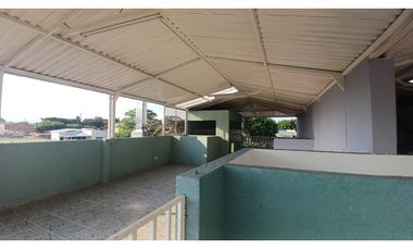 EDIFICIO EN VENTA - LAS AMERICAS - PALMIRA REF: 8418974