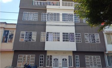 EDIFICIO EN VENTA - LAS AMERICAS - PALMIRA REF: 8418974