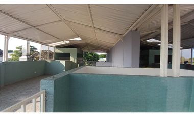 EDIFICIO EN VENTA - LAS AMERICAS - PALMIRA REF: 8418974