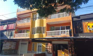 EDIFICIO EN VENTA - LAS AMERICAS - PALMIRA REF: 8418974