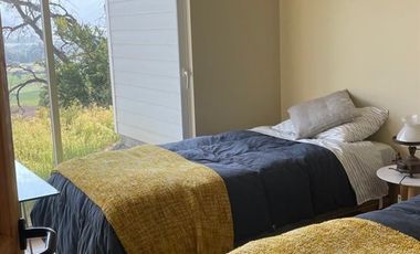 Casa en Venta en hualcapo , ocoa