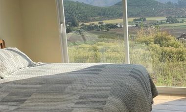 Casa en Venta en hualcapo , ocoa