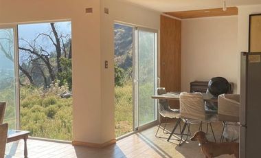Casa en Venta en hualcapo , ocoa