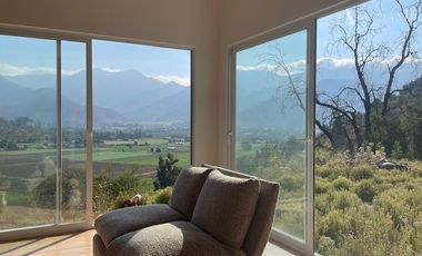 Casa en Venta en hualcapo , ocoa