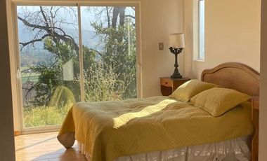 Casa en Venta en hualcapo , ocoa