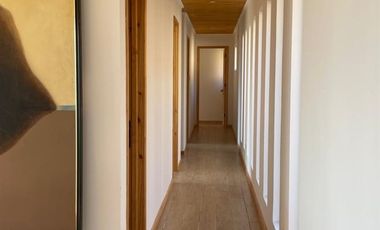 Casa en Venta en hualcapo , ocoa