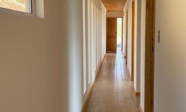 Casa en Venta en hualcapo , ocoa