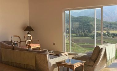 Casa en Venta en hualcapo , ocoa