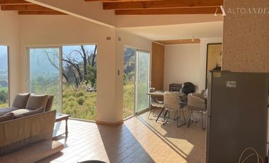 Casa en Venta en hualcapo , ocoa