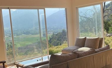 Casa en Venta en hualcapo , ocoa