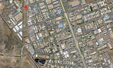 Terreno Construccion  en Venta en Av. Cañaveral - Cerro Los Cóndores